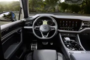 Volkswagen Touareg 2024 - 30