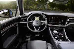 Volkswagen Touareg 2024 - 51