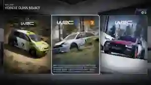EA SPORTS WRC - Screen - 5