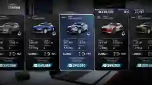 EA SPORTS WRC - Screen - 9