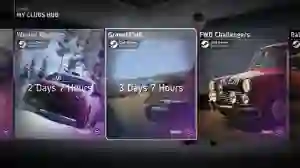EA SPORTS WRC - Screen - 12
