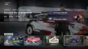 EA SPORTS WRC - Screen - 13