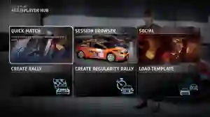 EA SPORTS WRC - Screen - 15