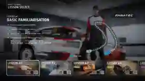 EA SPORTS WRC - Screen - 17