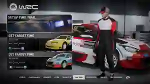 EA SPORTS WRC - Screen - 19