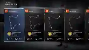 EA SPORTS WRC - Screen - 18