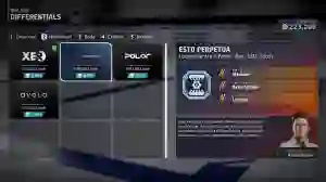 EA SPORTS WRC - Screen - 3