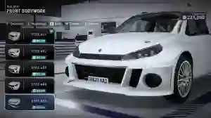 EA SPORTS WRC - Screen - 2