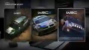 EA SPORTS WRC - Screen - 8