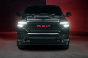RAM 1500 Limited RED Edition - Foto ufficiali - 9