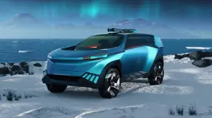 Nissan Hyper Adventure concept - 6