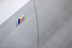 BMW Serie 5 2023 - Primo contatto - 60