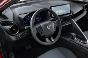 Toyota C-HR 2023 - 126