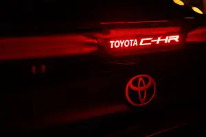 Toyota C-HR 2023 - 12