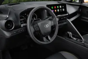 Toyota C-HR 2023 - 154