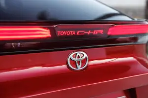 Toyota C-HR 2023 - 27