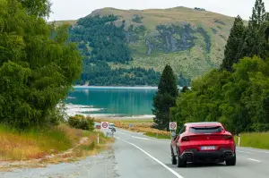 Ferrari Purosangue - Nuova Zelanda - 28