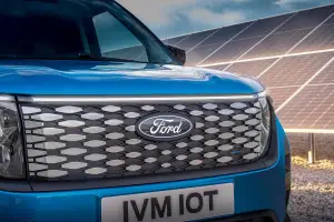 Ford Transit Courier 2024 - 15