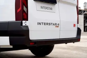 Nissan Interstar 2024 - 23