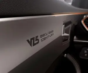Cupra Formentor VZ5 Limited Edition
