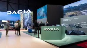 Dacia - Salone di Ginevra 2024 - 43