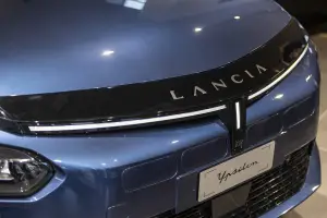Nuova Lancia Ypsilon - Tour italiano - 2