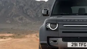 Land Rover Defender 2024 - 8