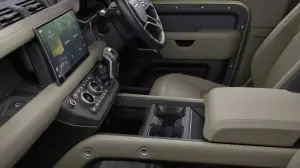 Land Rover Defender 2024 - 18
