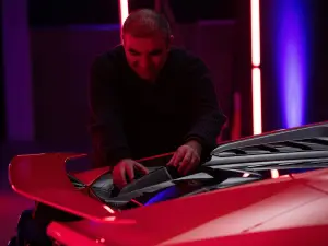 Lamborghini - The Touch - The Power of Emotions - 4