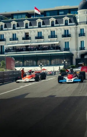 Grand Prix Historique de Monaco 2024 - 1