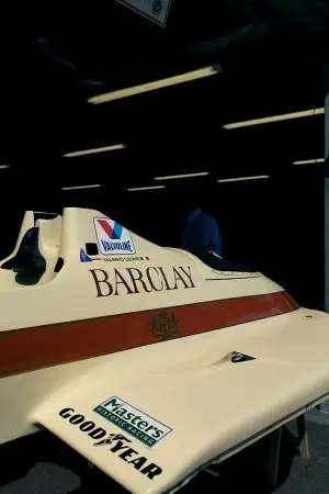 Grand Prix Historique de Monaco 2024 - 9