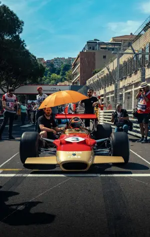 Grand Prix Historique de Monaco 2024 - 10