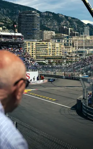 Grand Prix Historique de Monaco 2024 - 12