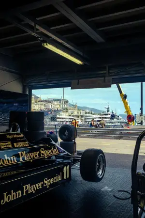 Grand Prix Historique de Monaco 2024 - 18
