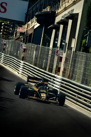 Grand Prix Historique de Monaco 2024 - 4