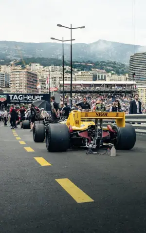 Grand Prix Historique de Monaco 2024 - 23