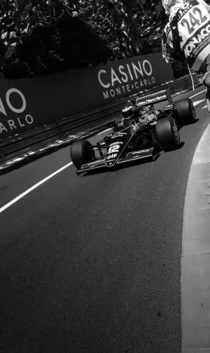 Grand Prix Historique de Monaco 2024 - 24