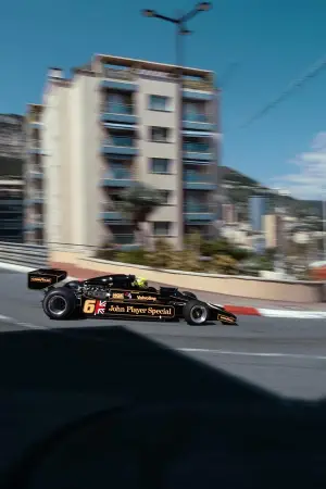 Grand Prix Historique de Monaco 2024 - 28