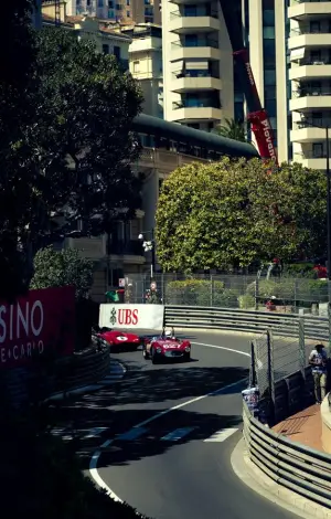 Grand Prix Historique de Monaco 2024 - 7