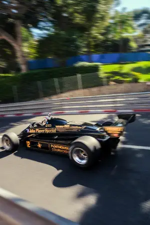 Grand Prix Historique de Monaco 2024 - 32