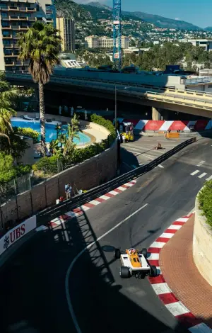Grand Prix Historique de Monaco 2024 - 37