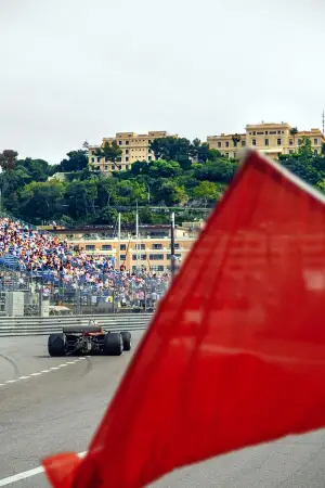 Grand Prix Historique de Monaco 2024 - 43