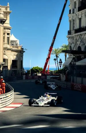 Grand Prix Historique de Monaco 2024 - 14
