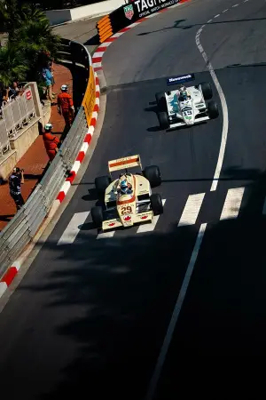Grand Prix Historique de Monaco 2024 - 3