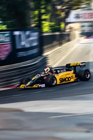 Grand Prix Historique de Monaco 2024 - 6