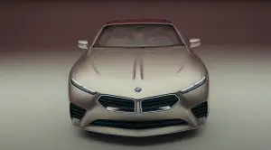 BMW Skytop Concept - Foto leaked