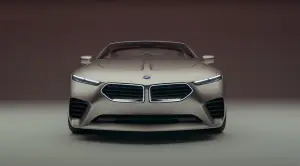 BMW Skytop Concept - Foto leaked