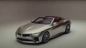 BMW Skytop Concept - Foto leaked - 9