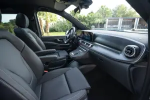 Mercedes Classe V facelift - 7