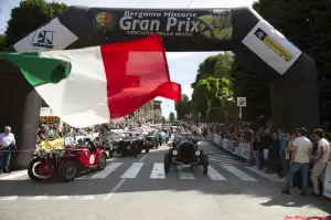 Bergamo Historic Gran Prix 2024 - 2